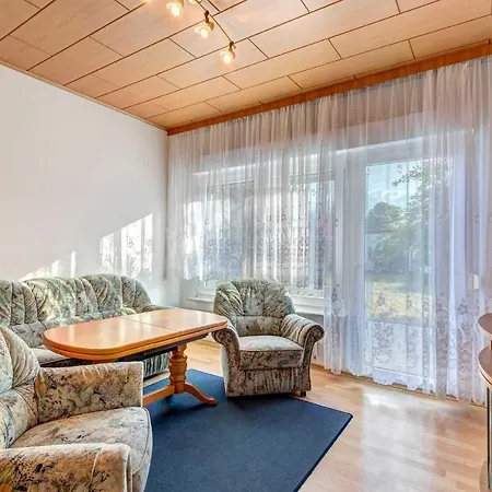 Raeuberkuhle II Bungalow 11