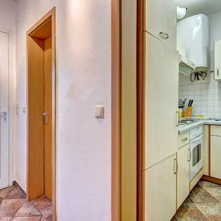 Raeuberkuhle II Bungalow 11