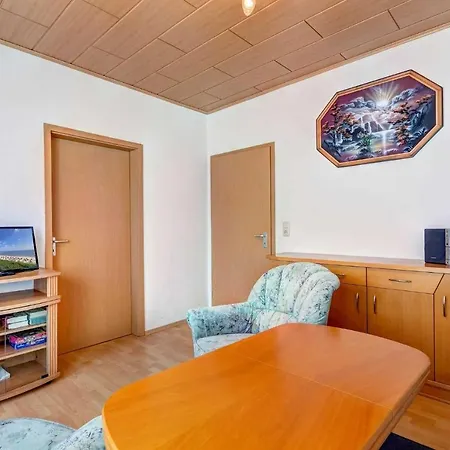 Raeuberkuhle II Bungalow 11